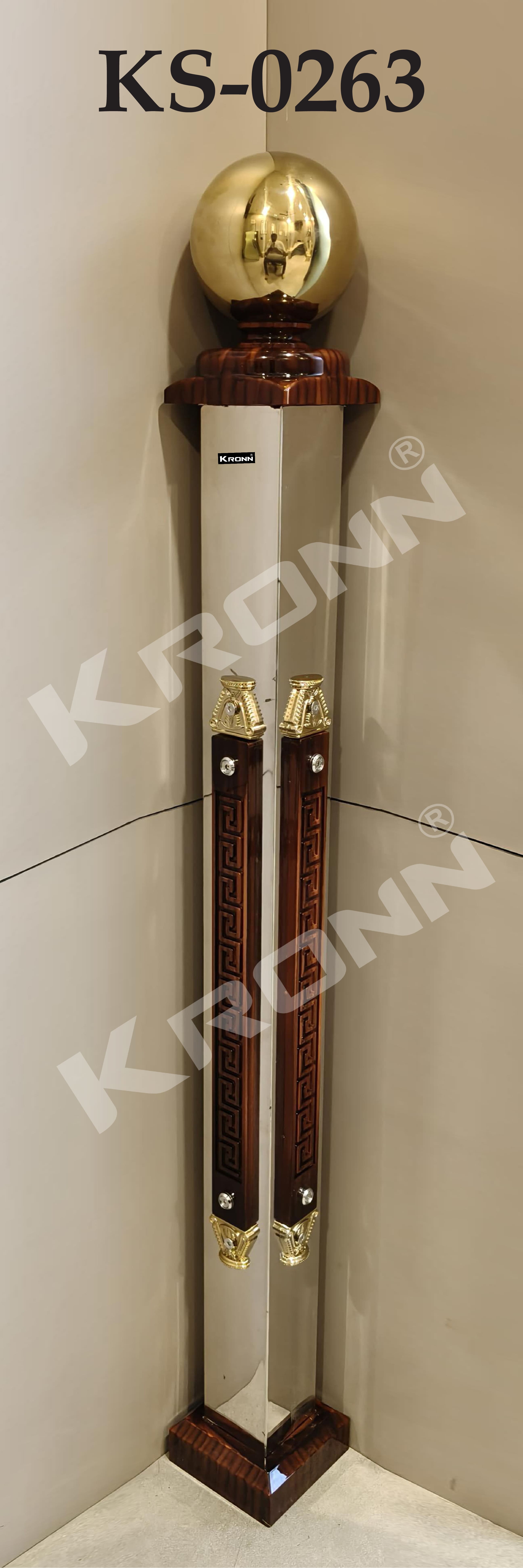 KS-0263 80x80mm